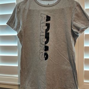 (3/$15) Adidas T shirt